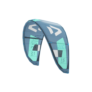 Aile De Kitesurf Duotone Juice 2021 Blue